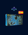 UPC Mega Charizard - ESP