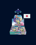 Booster Box Battle Partner - JAP