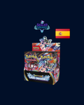 Booster Box Caos Creciente