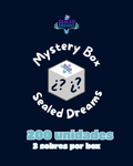 MYSTERY BOX - 1st Edition