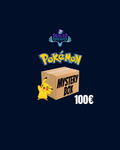 Mystery Box 100€