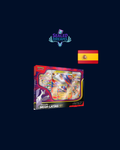 Caja Mega Latias EX - ESP