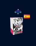 Booster Bundle Llama Blanca - ESP